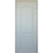 PRIMERED DOOR WITH CASE MODULATO 90X200X7 CM. RIGHT - Врати<<<Врати и обков<<<Строителни