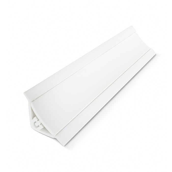 WATERPROOFING BLOCK PF 14 PRIMO WHITE 2.6M