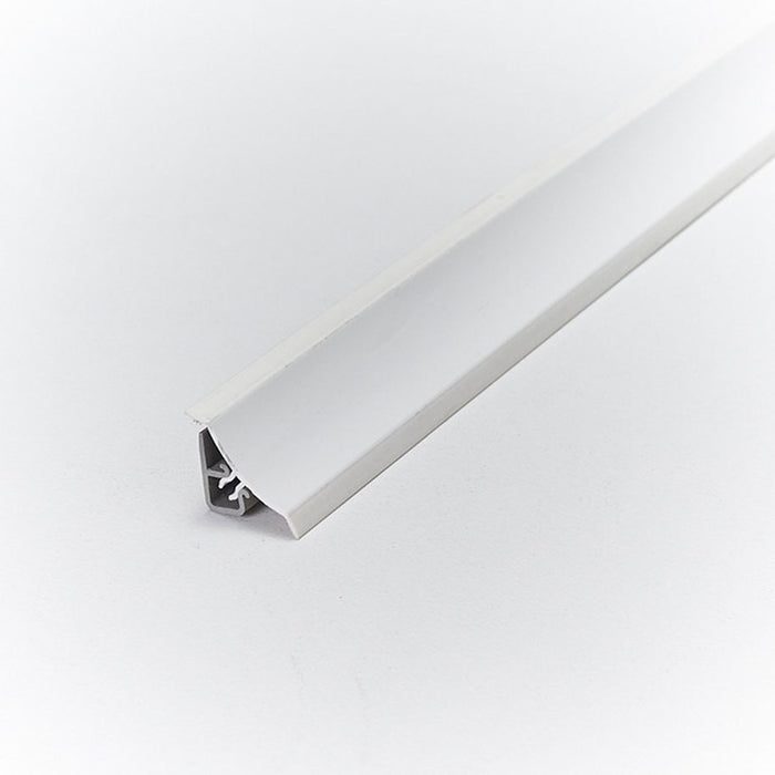WATERPROOF MOLDING PF WHITE 3 M. PRIMO