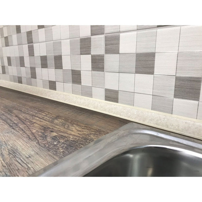 WATERPROOF BOARD PF BEIGE STONE 3 M. PRIMO
