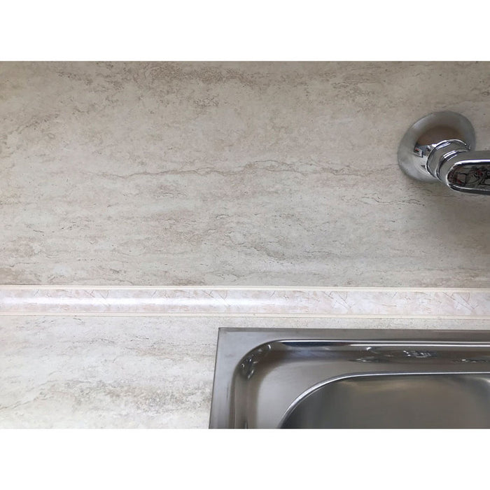 WATERPROOF BOARD PF PORCELAIN 3M PRIMO