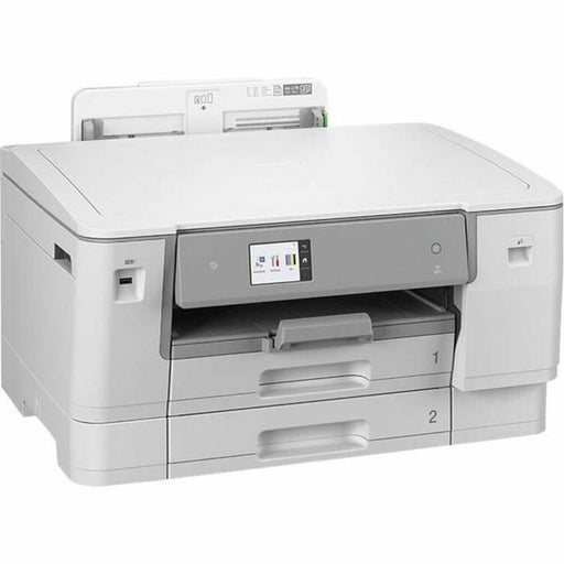 Printer Brother HLJ6010DWRE1 Wi-Fi A3 - Електроника Периферни и резервни части<<<Компютри|