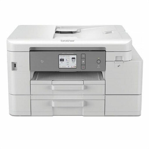Printer Brother MFCJ4540DWXLRE1 - Електроника Периферни и резервни части<<<Компютри|