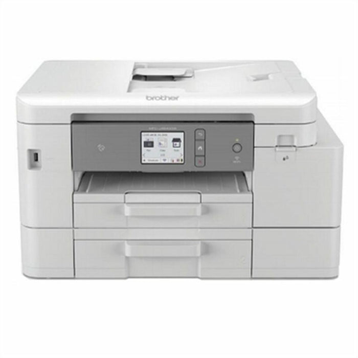 Printer Brother MFCJ4540DWXLRE1 - Електроника Периферни и резервни части<<<Компютри|