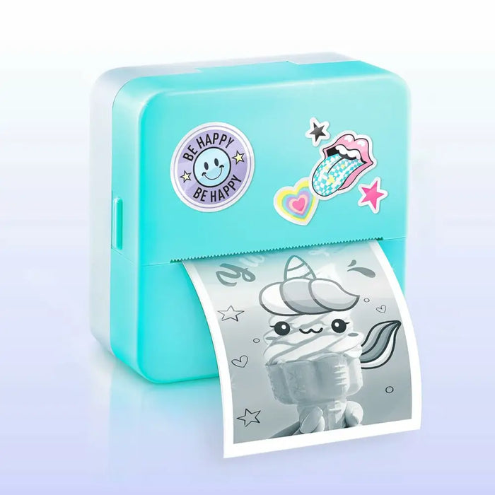 Printer Canal Toys CLK 017 - Електроника Фотография и Видео<<<Компютри|