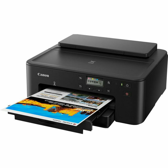 Printer Canon Pixma TS705a - Електроника Периферни и резервни части<<<Компютри|