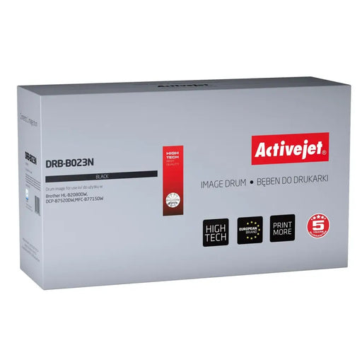 Printer drum Activejet DRB-B023N Black - Барабани<<<Електроника Периферни и резервни части<<<Компютри|