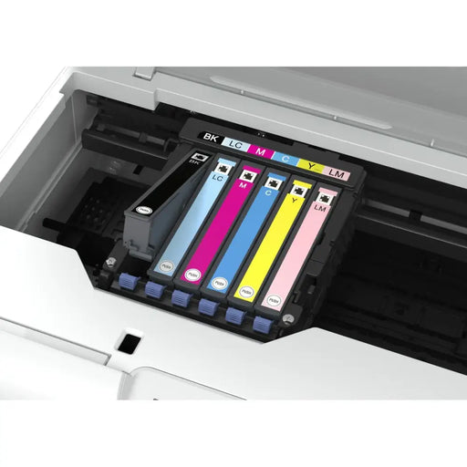 Printer Epson XP-65 - Електроника Периферни и резервни части<<<Компютри| Електроника<<<BigBuy&&&Принтери<<<Електроника