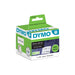 Printer Labels Dymo 99014 54 x 101 mm LabelWriter™ White Black (6 Units) - Електроника Периферни и резервни