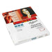 Printer Labels Fabrisa White 100 Sheets (5 Units) - Електроника Периферни и резервни части<<<Компютри|