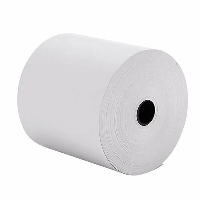 Printer Labels iggual IGG317655 (80 x 80 mm) - Електроника Периферни и резервни части<<<Компютри|