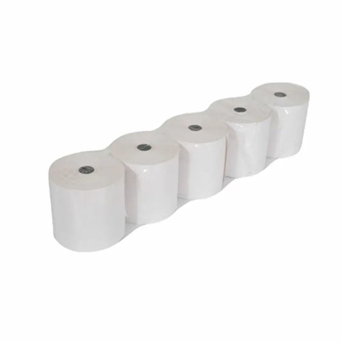 Printer Labels iggual IGG317655 (80 x 80 mm) - Електроника Периферни и резервни части<<<Компютри|