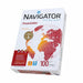 Printer Paper Navigator Presentation White A4 5 Pieces - Електроника Периферни и резервни части<<<Компютри|