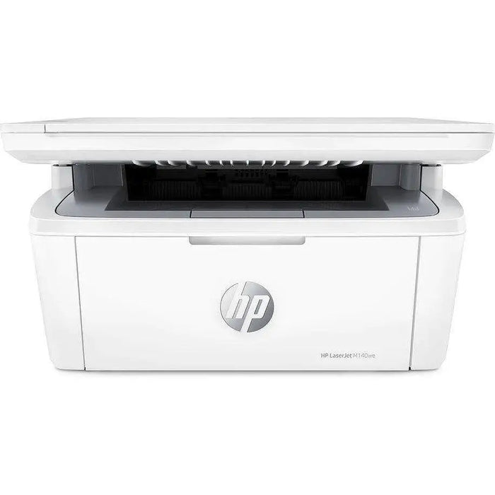 Printer with scanner HP LASERJET MFP M140WE 7MD72E 3 IN 1 Laser - Принтери със скенер<<<Принтери скенери и