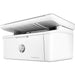 Printer with scanner HP LASERJET MFP M140WE 7MD72E 3 IN 1 Laser - Принтери със скенер<<<Принтери скенери и