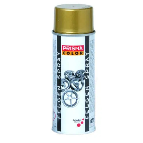 PRISMA COLOR SPRAY FOR SCHULLER RIMS - Спрей бои<<<Бои за метал и дърво<<<Бои и лакове<<<Praktiker