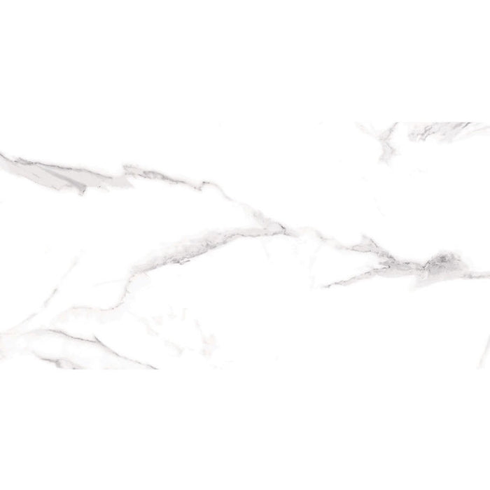 GRANITOGRES PRISSMACER STATUARIO 60X120 CM