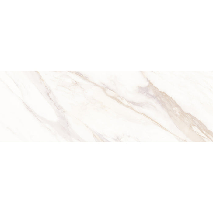 FOIL PRISSMACER CALACATTA GOLD G 30X90 CM
