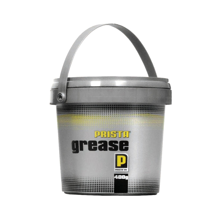 GRAPHITE GREASE 0.400KG PRISTA K2G