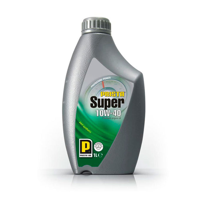 ENGINE OIL 10W40 1L PRISTA SUPER