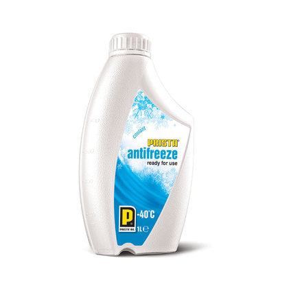 ANTIFREEZE G11 -40C 1L READY TO USE PRISTA