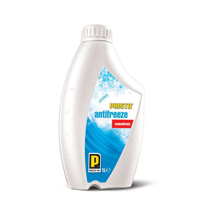 ANTIFREEZE G11 1L -60C PRISTA CONCENTRATE