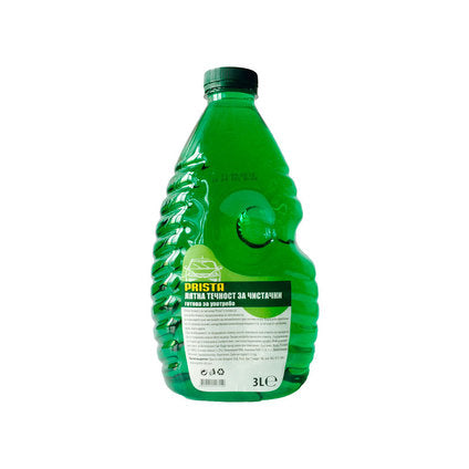 SUMMER FLUID FOR WIPER 3L PRISTA