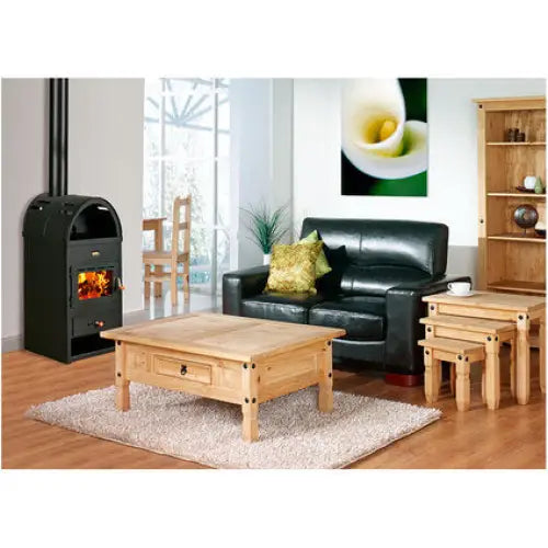 PRITY FIREPLACE K1 K - Камини<<<Отопление Охлаждане и Вик<<<Praktiker