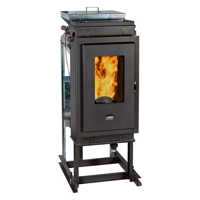 BUILT-IN FIREPLACE PRITY KPW11