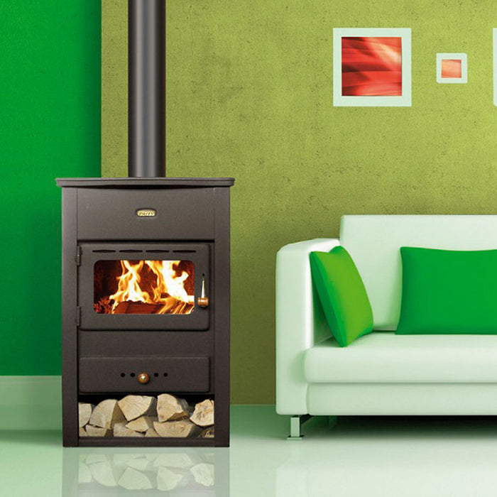 PRITY FIREPLACE K1