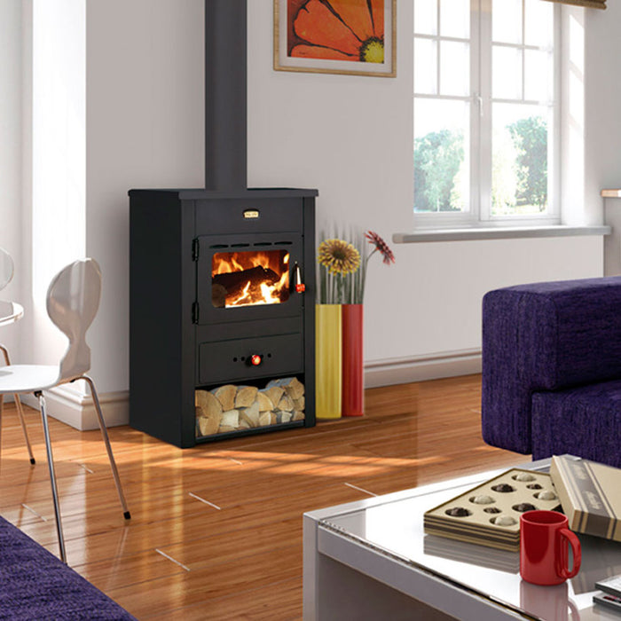 PRITY K12 FIREPLACE