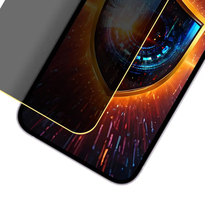 Privacy Film 3mk Silky Matt Privacy for Apple iPhone 16e / SE4 - *Kategoria tymczasowa<<<HurtelXML