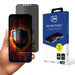 Privacy Film 3mk Silky Matt Privacy for Apple iPhone 16e / SE4 - *Kategoria tymczasowa<<<HurtelXML