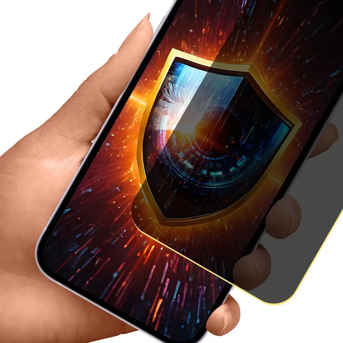 Privacy Film 3mk Silky Matt Privacy for Apple iPhone 16e / SE4 - *Kategoria tymczasowa<<<HurtelXML