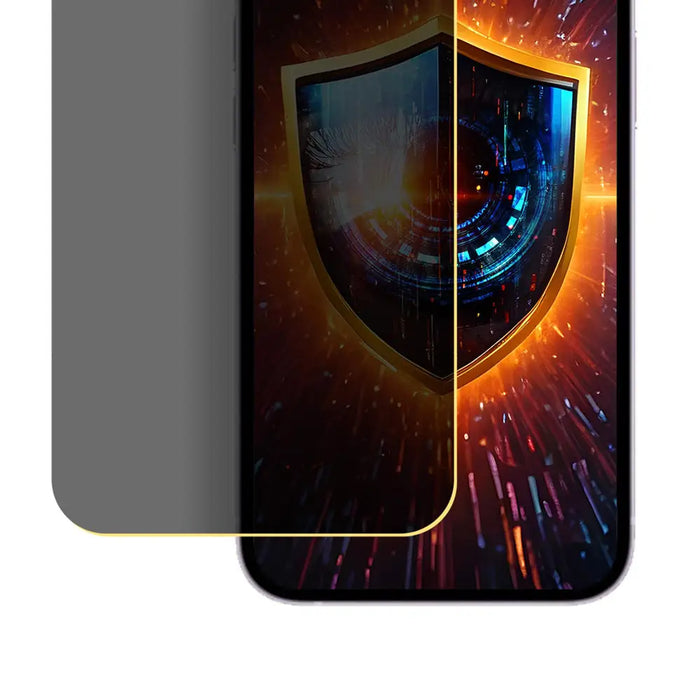 Privacy Film 3mk Silky Matt Privacy for Apple iPhone 16e / SE4 - *Kategoria tymczasowa<<<HurtelXML