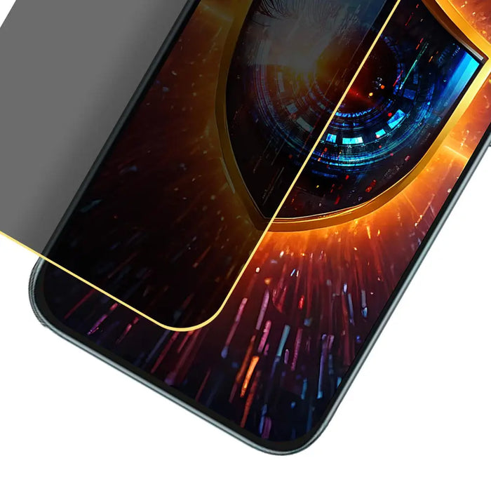 Privacy Film 3mk Silky Matt Privacy for Honor X8c - *Kategoria tymczasowa<<<HurtelXML