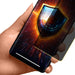 Privacy Film 3mk Silky Matt Privacy for Motorola Edge 50 Pro - *Kategoria tymczasowa<<<HurtelXML