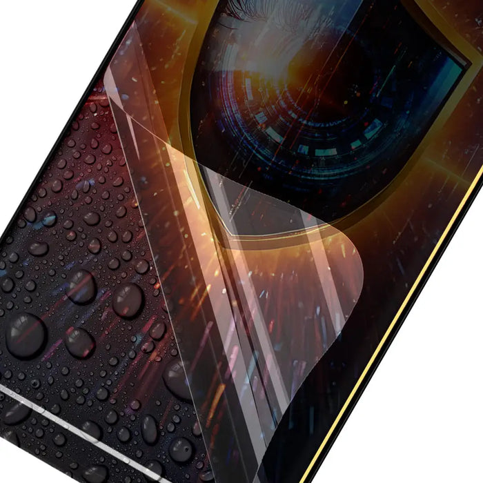 Privacy Film 3mk Silky Matt Privacy for Motorola Edge 50 Pro - *Kategoria tymczasowa<<<HurtelXML