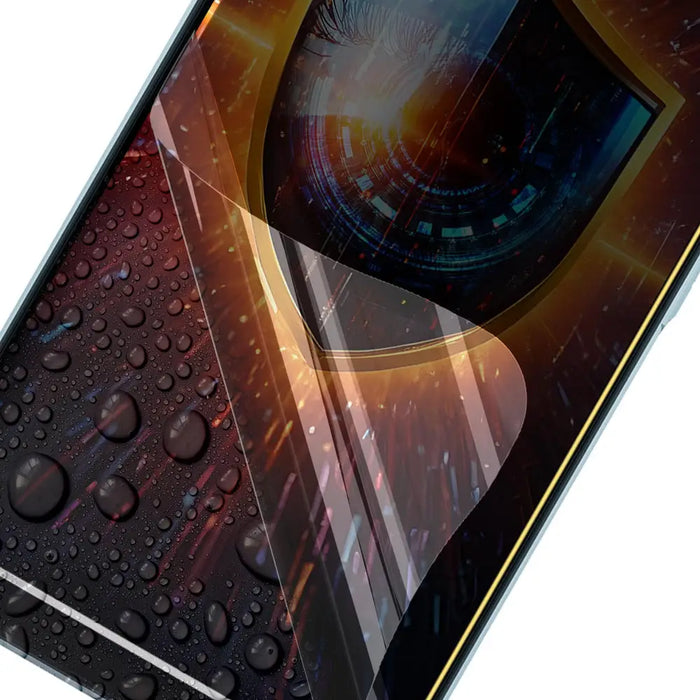 Privacy Film 3mk Silky Matt Privacy for Samsung Galaxy A06 - *Kategoria tymczasowa<<<HurtelXML