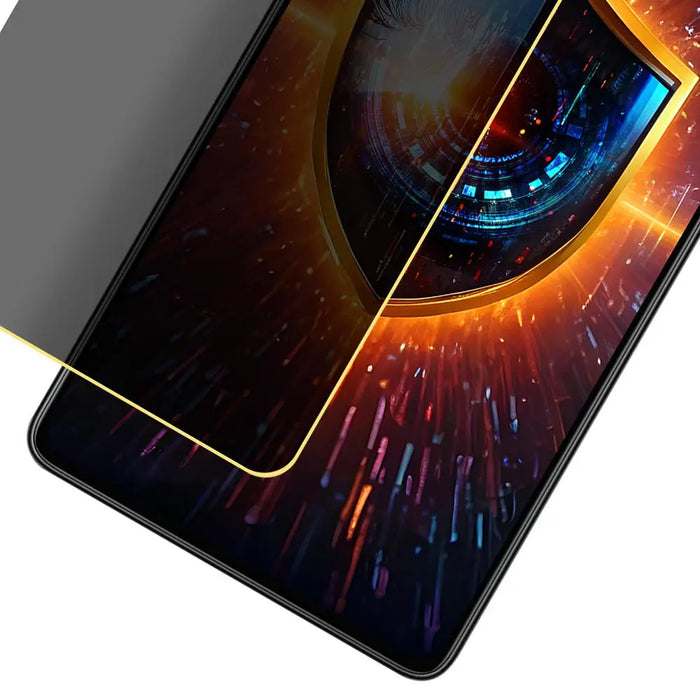 Privacy Film 3mk Silky Matt Privacy for Xiaomi Poco M7 Pro 5G - *Kategoria tymczasowa<<<HurtelXML