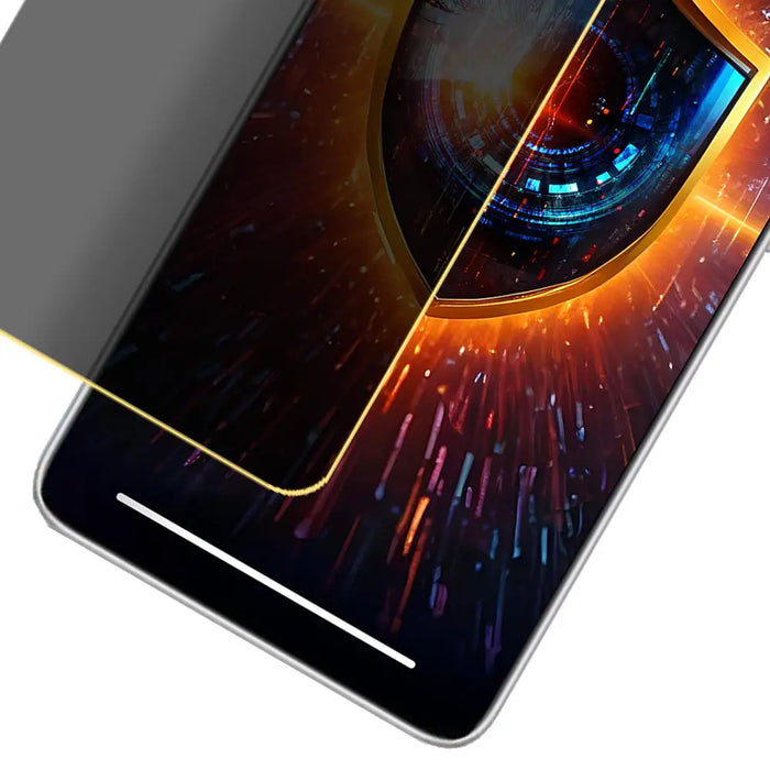 Privacy Film 3mk Silky Matt Privacy for Xiaomi Redmi Note 14 5G - *Kategoria tymczasowa<<<HurtelXML