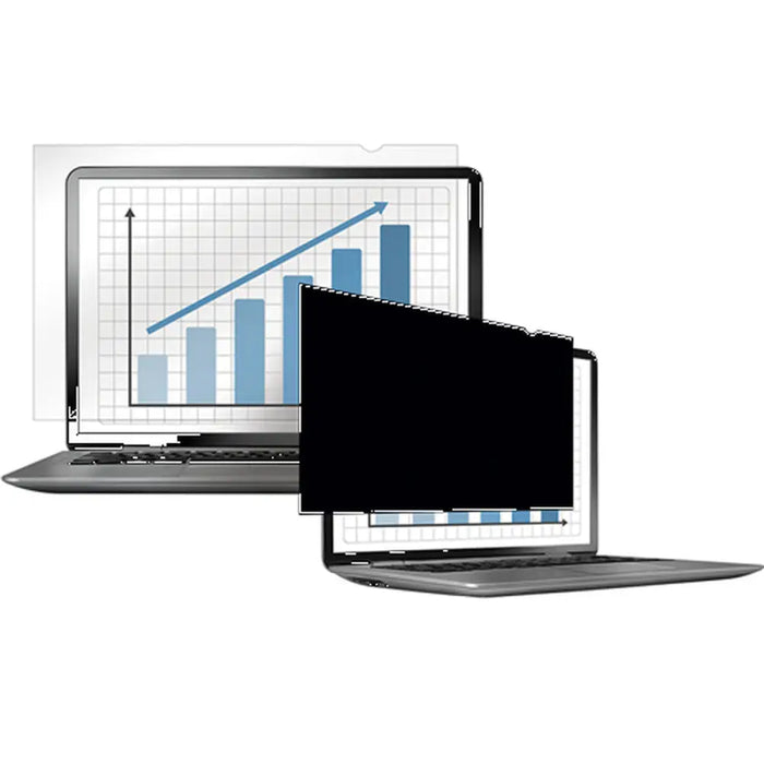 Privacy Filter for Monitor Fellowes PrivaScreen - Електроника Периферни и резервни части<<<Компютри|