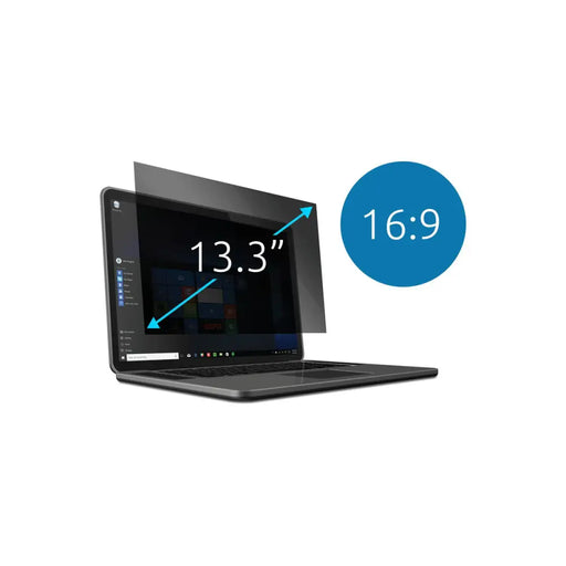 Privacy Filter for Monitor Kensington 628199 - Електроника Телефони и таблети<<<Компютри|