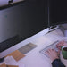 Privacy Filter for Monitor Qoltec 51056 - Протектори за Екран<<<Електроника Телефони и таблети<<<Компютри|