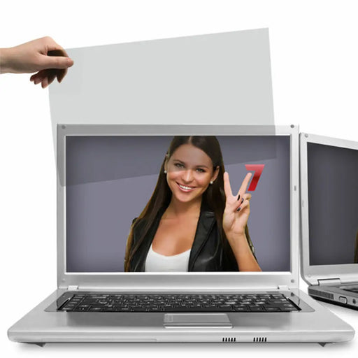 Privacy Filter for Monitor V7 5834252 - Електроника Телефони и таблети<<<Компютри| Електроника<<<BigBuy&&&Протектори за