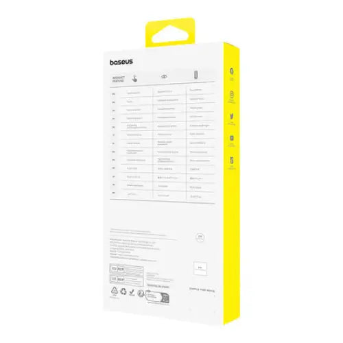 Privacy Protection Tempered Glass Baseus Sapphire iPhone 15 - For smartphones<<<Tempered glass and screen