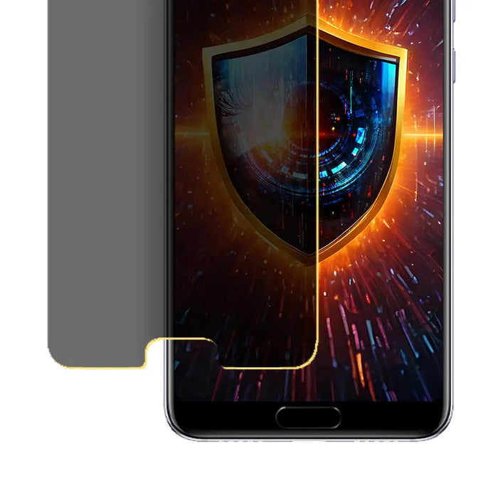 Privacy screen protector 3mk Silky Matt Privacy for Huawei P20 - *Kategoria tymczasowa<<<HurtelXML