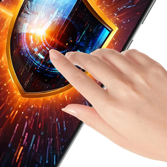 Privacy Screen Protector 3mk Silky Matt Privacy for Samsung Galaxy M56 - *Kategoria tymczasowa<<<HurtelXML