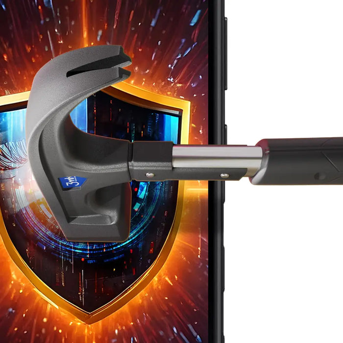 Privacy Screen Protector 3mk Silky Matt Privacy for Samsung Galaxy XCover 7 Pro - *Kategoria tymczasowa<<<HurtelXML