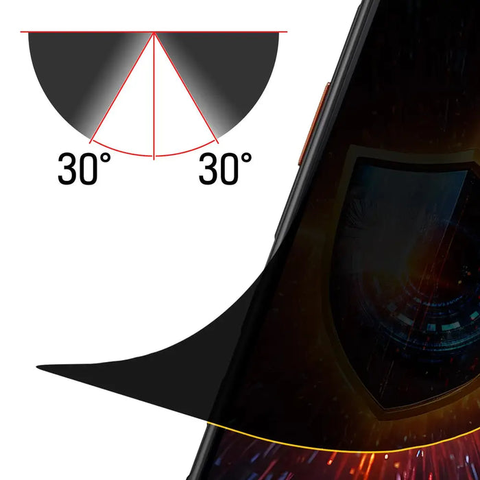 Privacy Screen Protector 3mk Silky Matt Privacy for Samsung Galaxy XCover 7 Pro - *Kategoria tymczasowa<<<HurtelXML